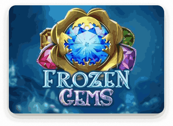 Frozen Gems